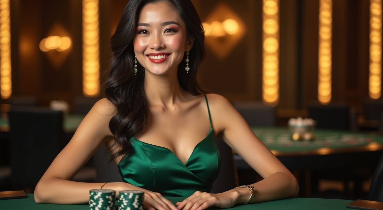 sport808 Explore sport808 Casino's Variety of Live and Slot Rooms